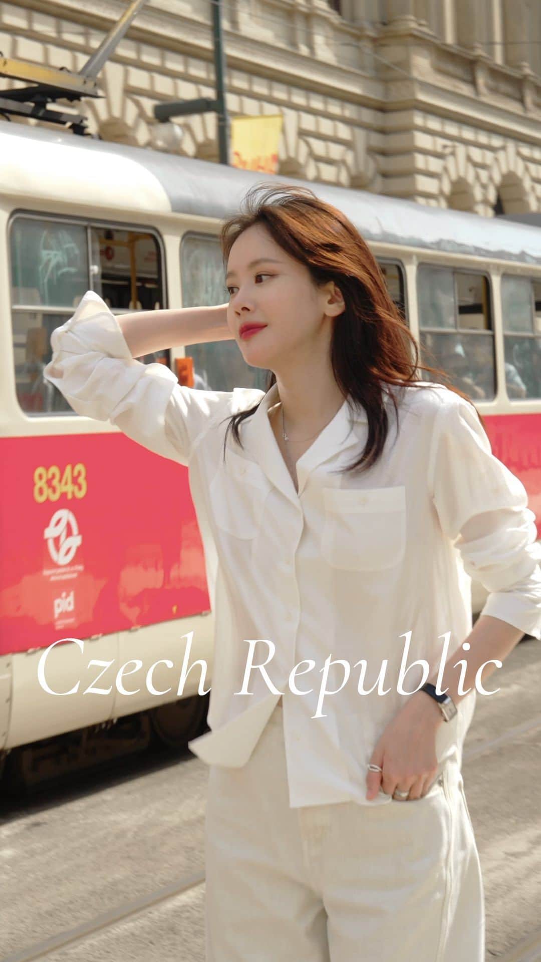 클리오 CLIO officialのインスタグラム