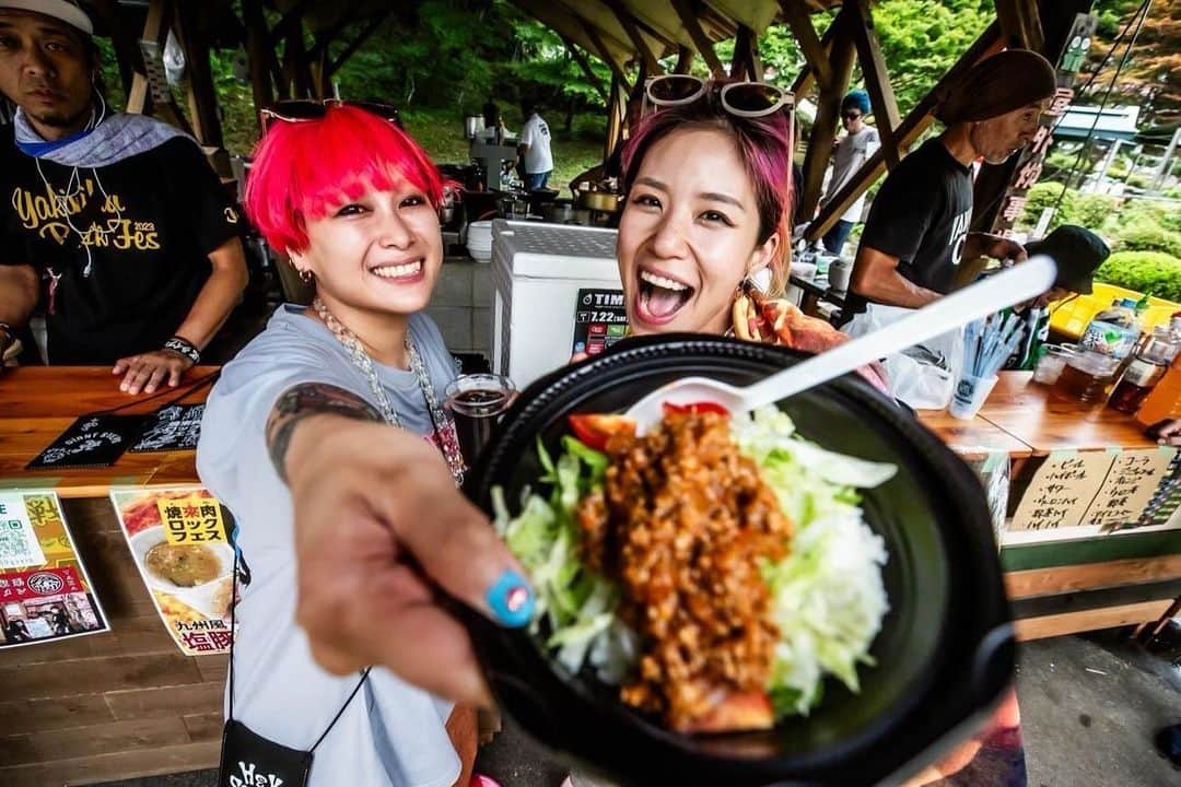 かなすのインスタグラム：「🤪🤪🤪  Photo by @hayachinphoto」