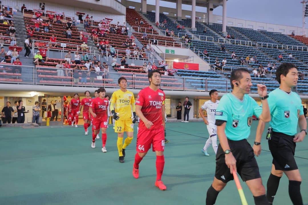 大武峻のインスタグラム