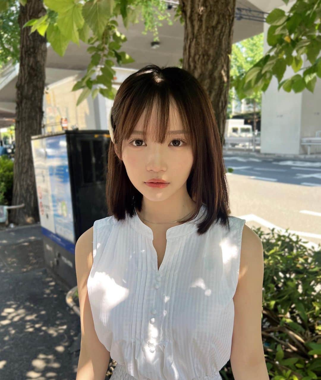 矢作萌夏さんのインスタグラム写真 - (矢作萌夏Instagram)「夏らしいこと沢山したいな」7月26日 21時55分 - moeka__yahagi