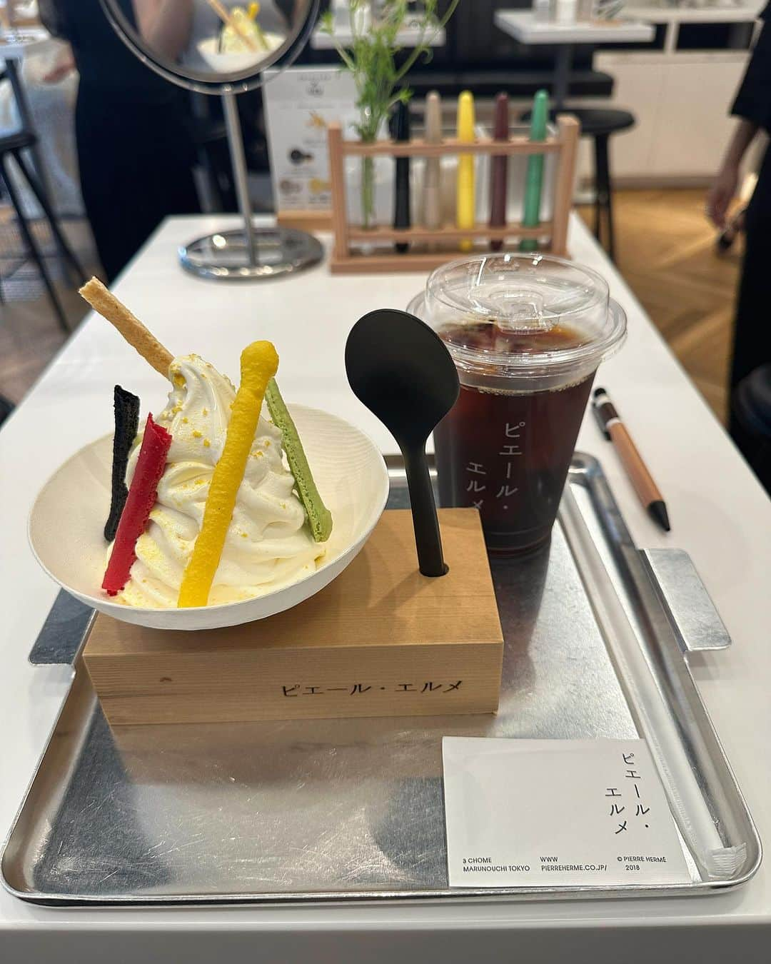 mizukiさんのインスタグラム写真 - (mizukiInstagram)「最近のいろんなご飯、景色🍜🛴 この最近はナンカレーにハマっていました🫶 暑いけどみんなもたくさん食べて熱中症気をつけてください😽あとしっかり水分も。 本当に東京暑い... ㅤㅤㅤㅤㅤㅤㅤㅤㅤㅤㅤㅤㅤ #最近#いろんな思い出」7月26日 22時00分 - mizukidrop