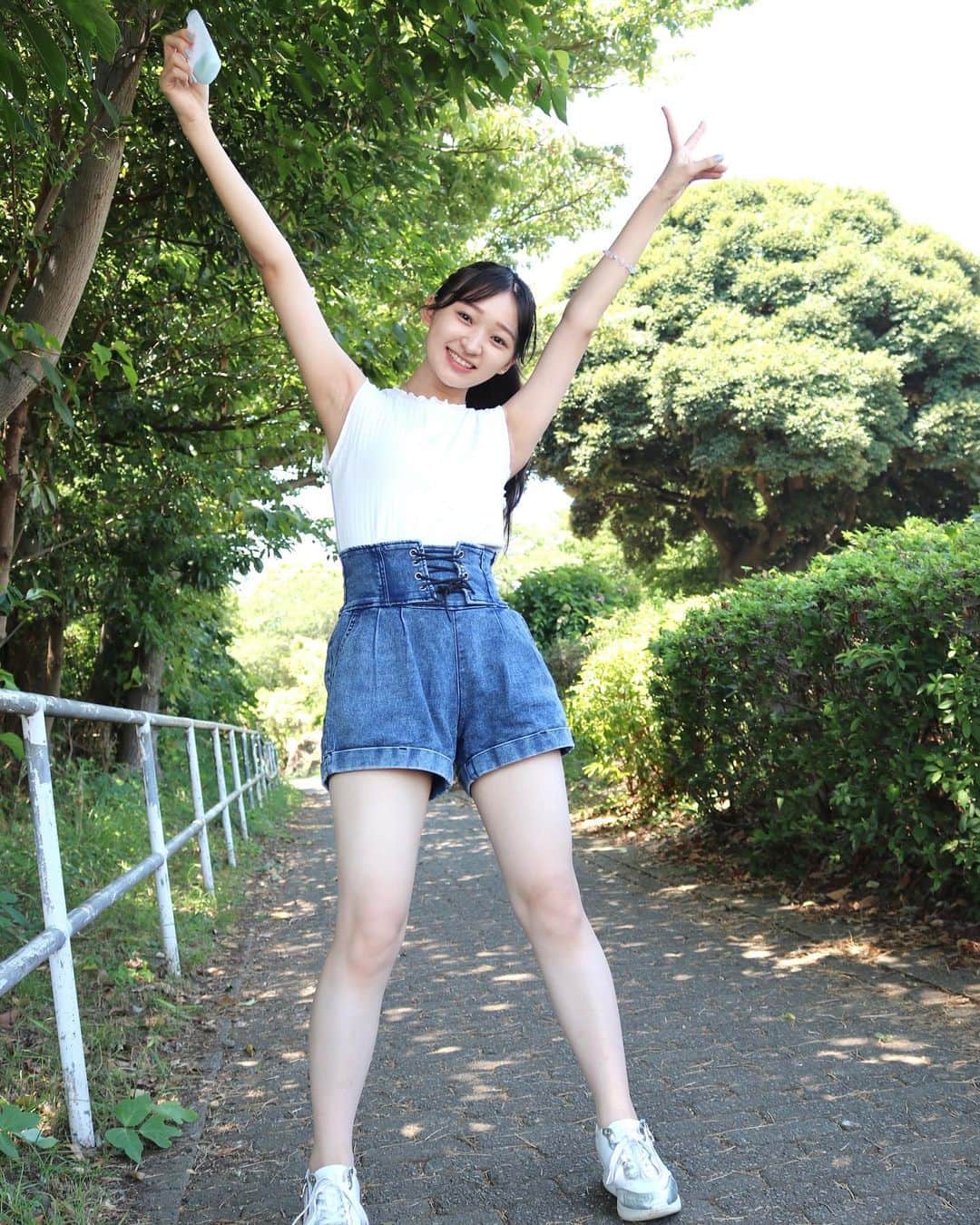 前野えまのインスタグラム