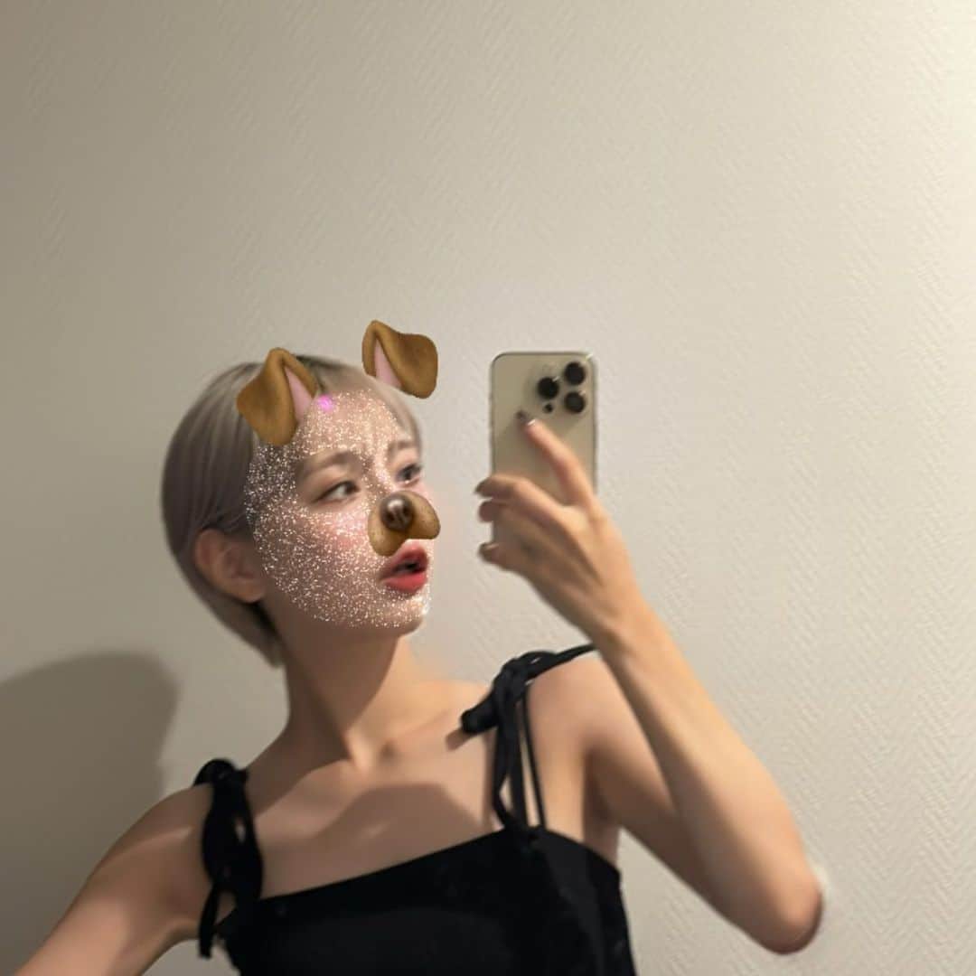 MIORIのインスタグラム：「#dogs」