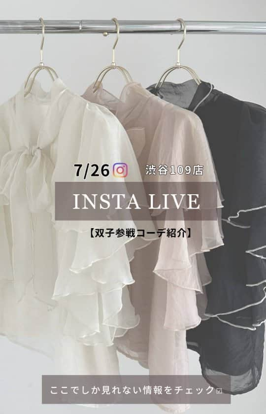 MAJESTICLEGONのインスタグラム