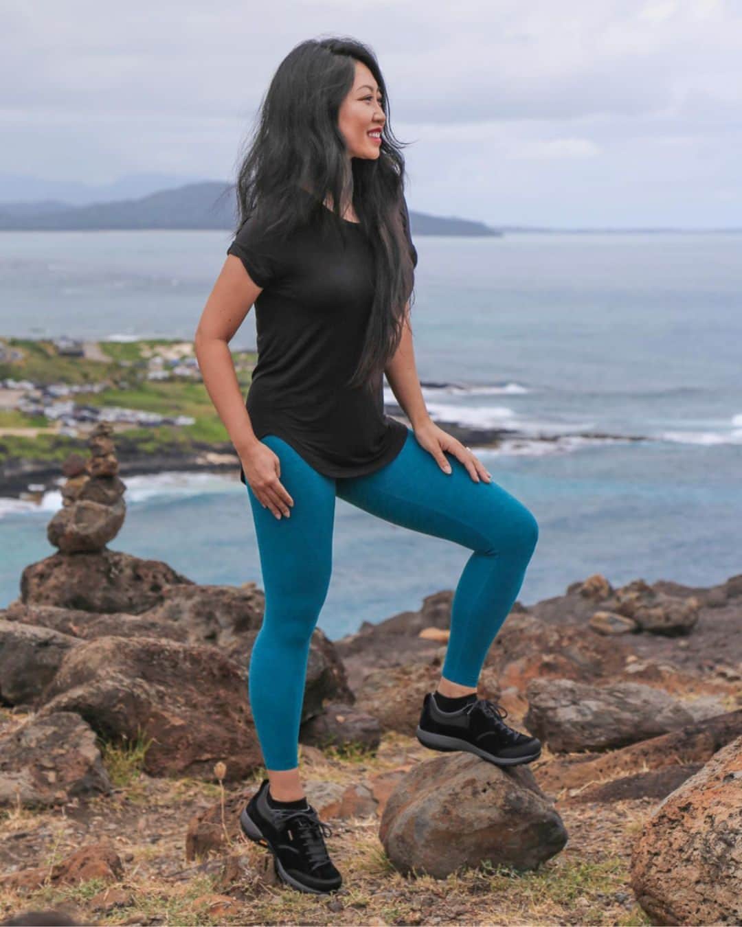 ダンスコのインスタグラム：「Choose your adventure ⛰️ Paisley is a fan favorite for durability, support, and comfort! 📸 @realjetsetter Shop Paisley, link in bio. #travel #danskofootwear #comfort #summerstyle #fashion #ootd #beautiful #happy #cute #travel #smile #joy #life #style #instadaily #friends #family #fun #instagood #gowhereyourehappiest」