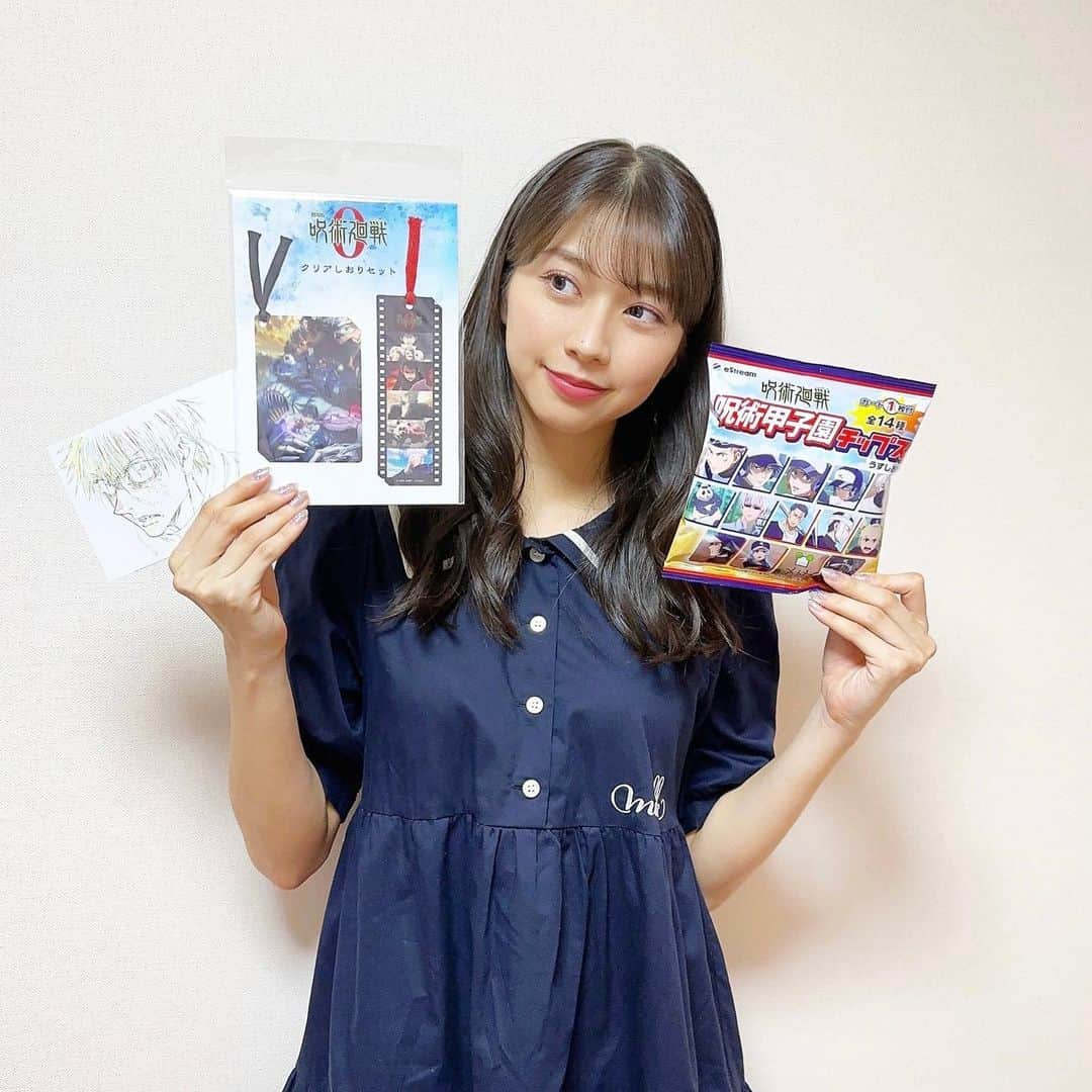 牧野真莉愛のインスタグラム