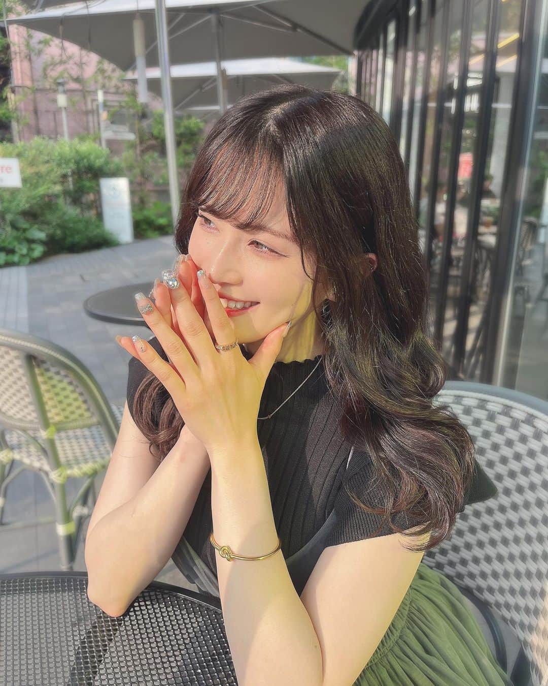 田北香世子さんのインスタグラム写真 - (田北香世子Instagram)「外でアイス食べたら秒で溶けちゃう🍦  #cityshop」7月26日 23時29分 - kayoko_takita