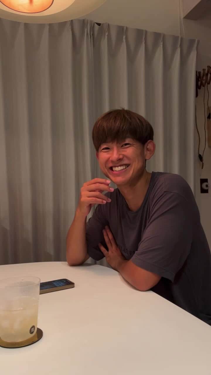 hichonのインスタグラム
