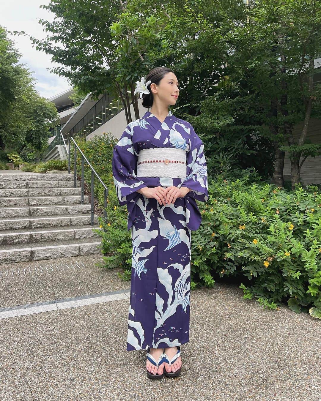 松田和佳のインスタグラム