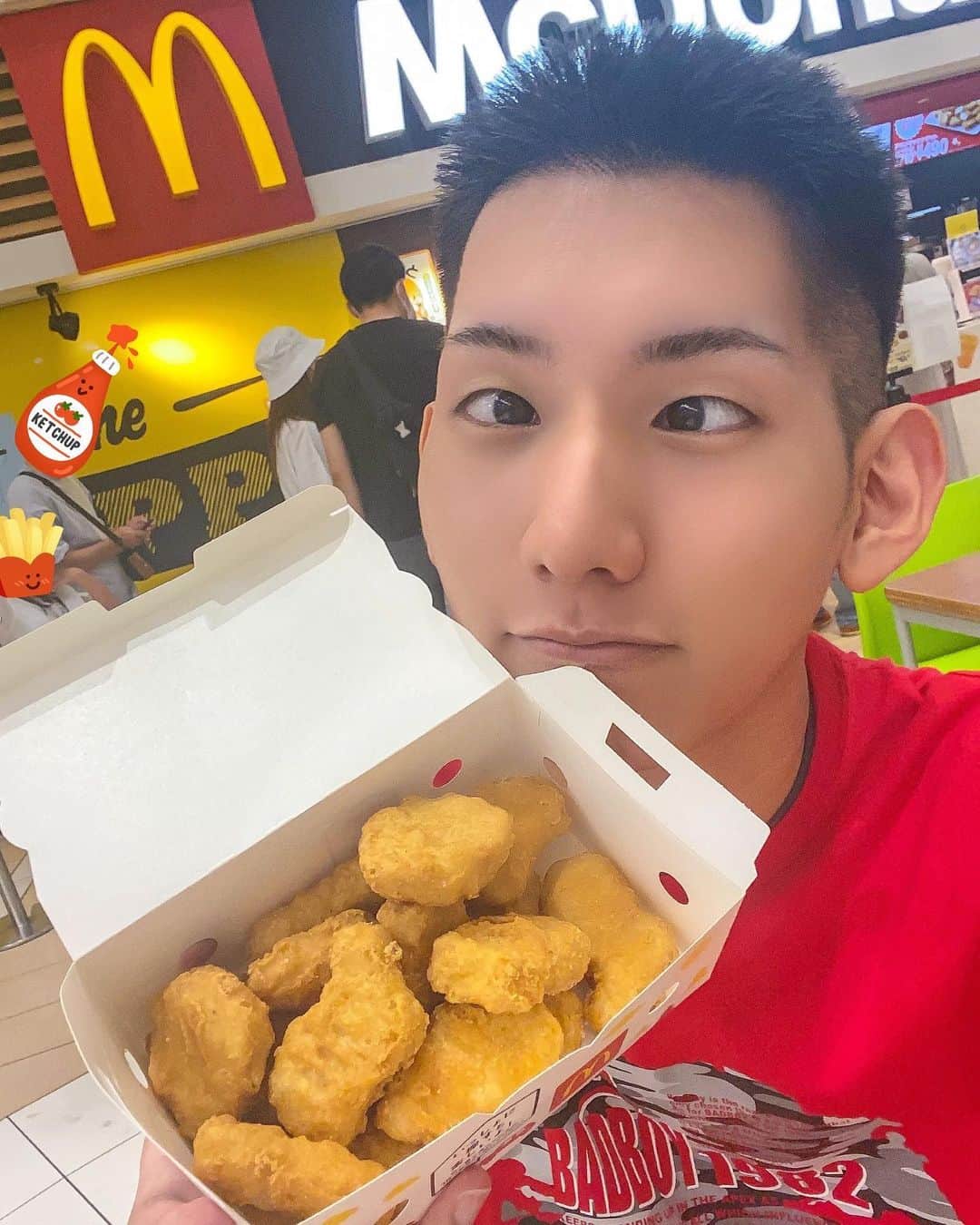 江崎びす子のインスタグラム
