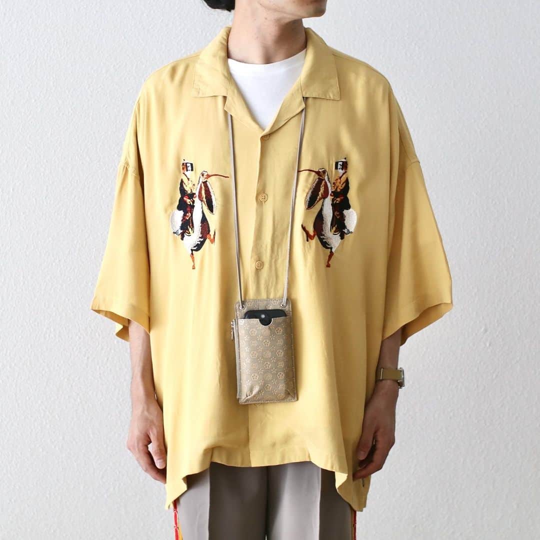 wonder_mountain_irieのインスタグラム