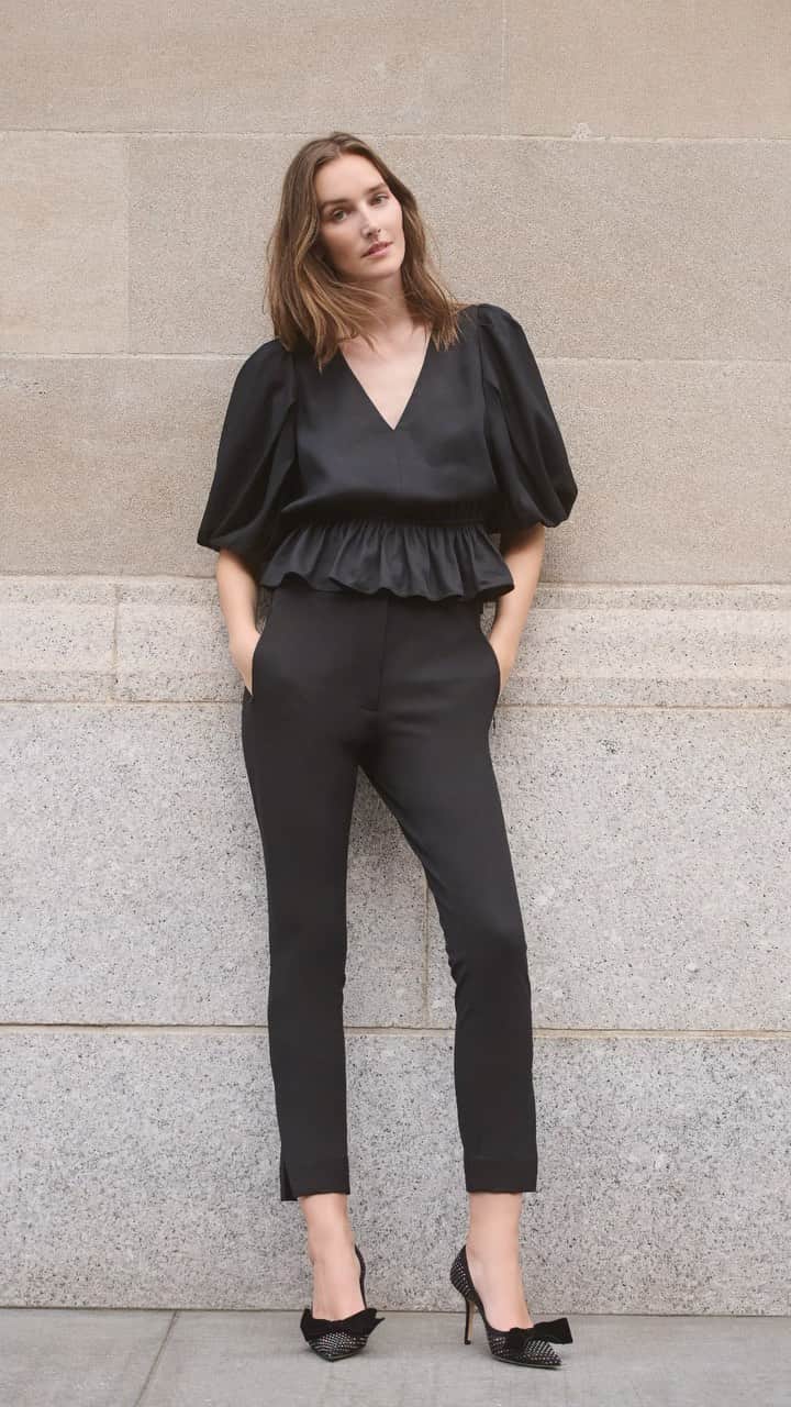 Club Monacoのインスタグラム：「Style POV: Summer In The City」