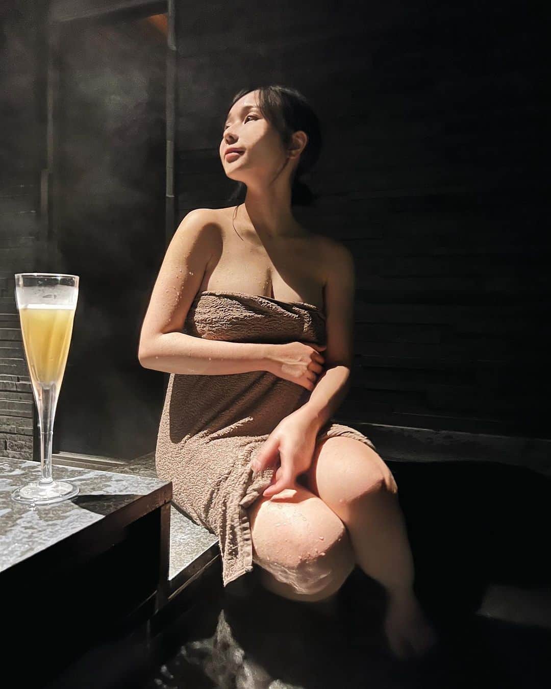 茜さやのインスタグラム