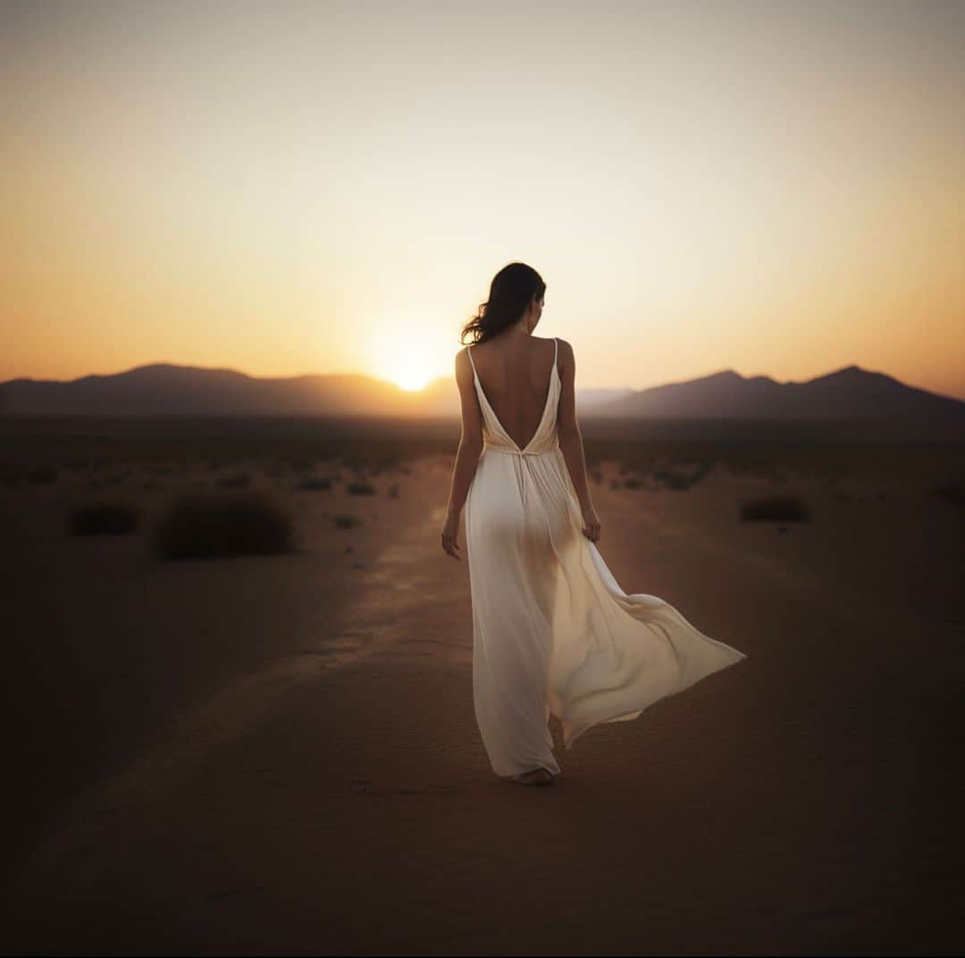 ナイトキャップさんのインスタグラム写真 - (ナイトキャップInstagram)「Desert Wedding Vibes #Nightcap2024 . . . . . . #nightcapclothing #desertvibes #relaunch」7月27日 0時43分 - nightcapclothing