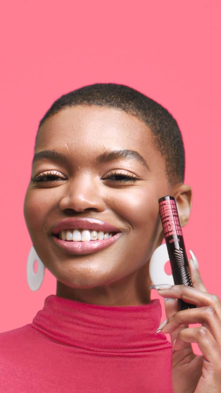 Benefit Cosmetics Canada on Instagram: Introducing the NEWEST edition to  the #1 Mascara Brand in Canada, FAN FEST fanning & volumizing mascara​⁠!⁠ ⁠  FAN OUT lashes side-to-side, AMPLIFY volume and MULTIPLY the