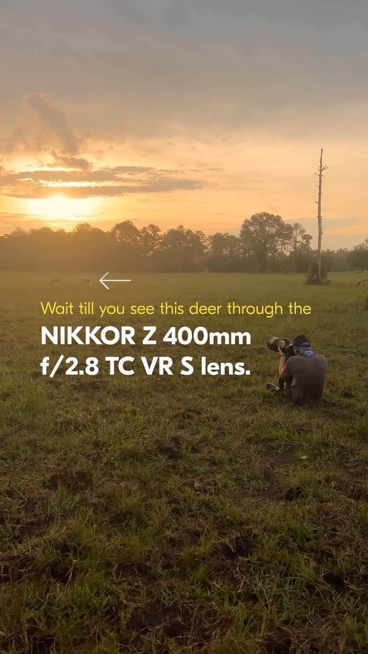 NikonUSAのインスタグラム