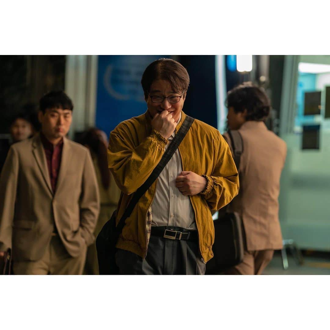 アン・ジェホンさんのインスタグラム写真 - (アン・ジェホンInstagram)「주오남 #마스크걸 #MaskGirl @netflixkr 08/18」7月27日 12時01分 - aahnjaehong