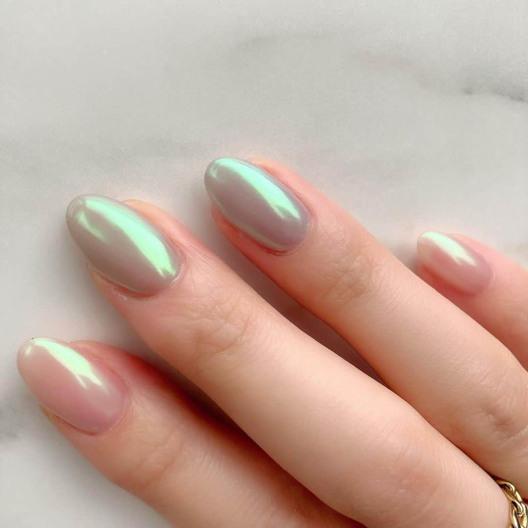 NAIL PARTNER　ネイルパートナーのインスタグラム