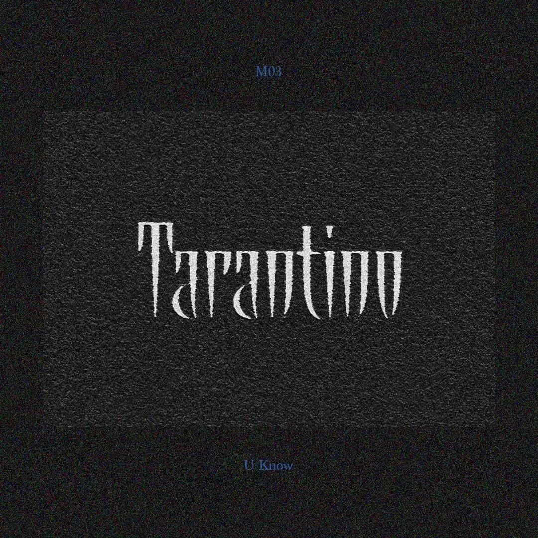 ユンホのインスタグラム：「. #Reality_Show #0807  #Tarantino🛳🕺🌠」