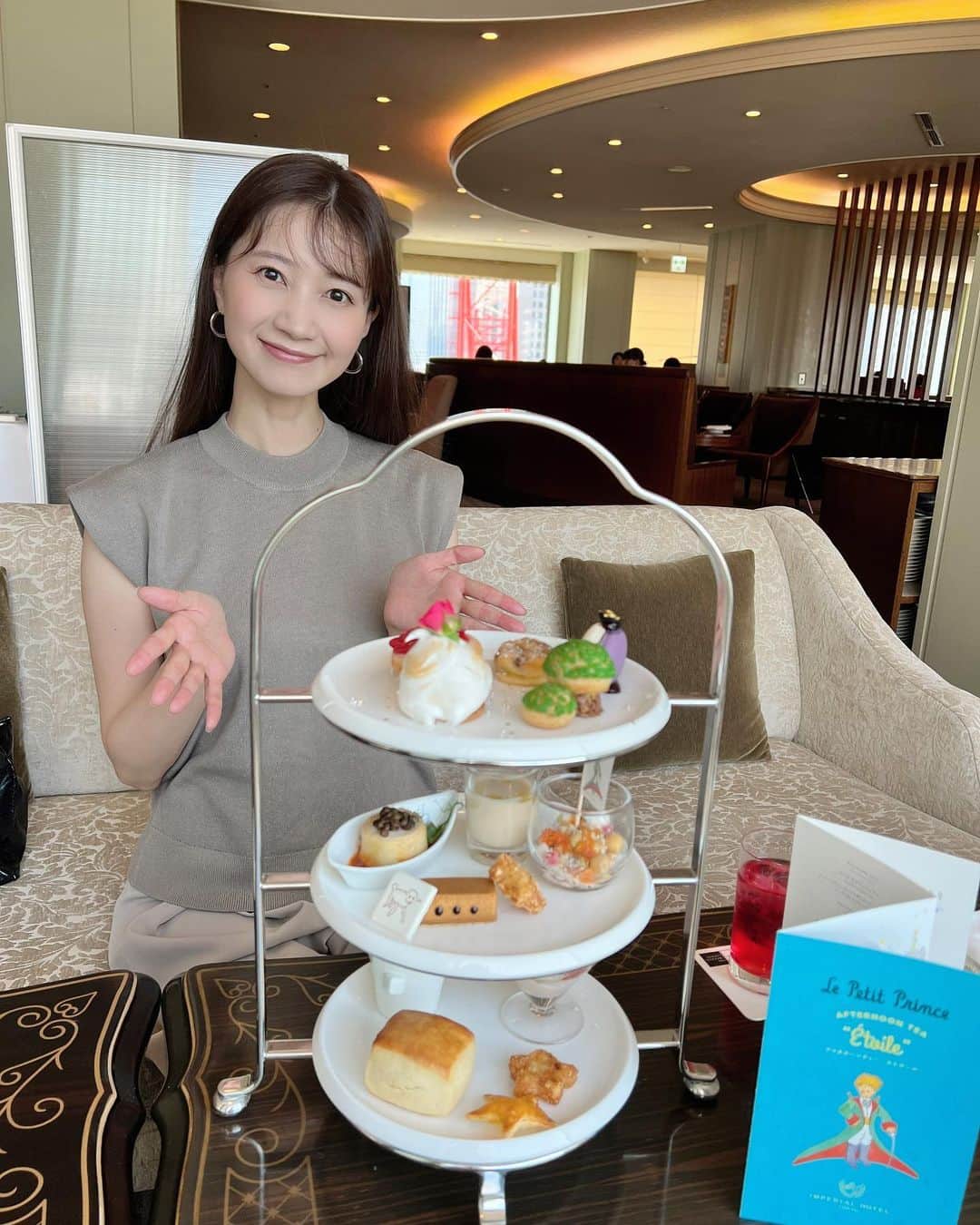 夢咲ねね（赤根那奈）のインスタグラム
