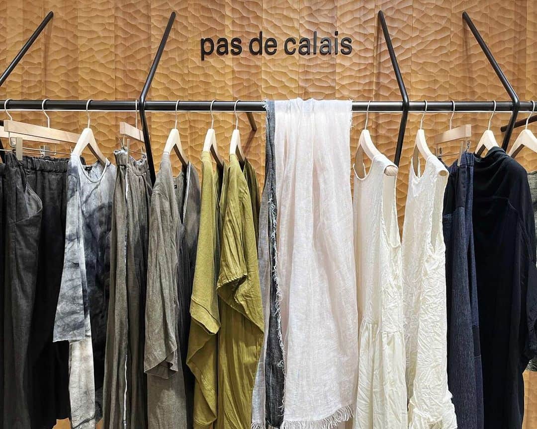 pas de calais -パドカレ-のインスタグラム