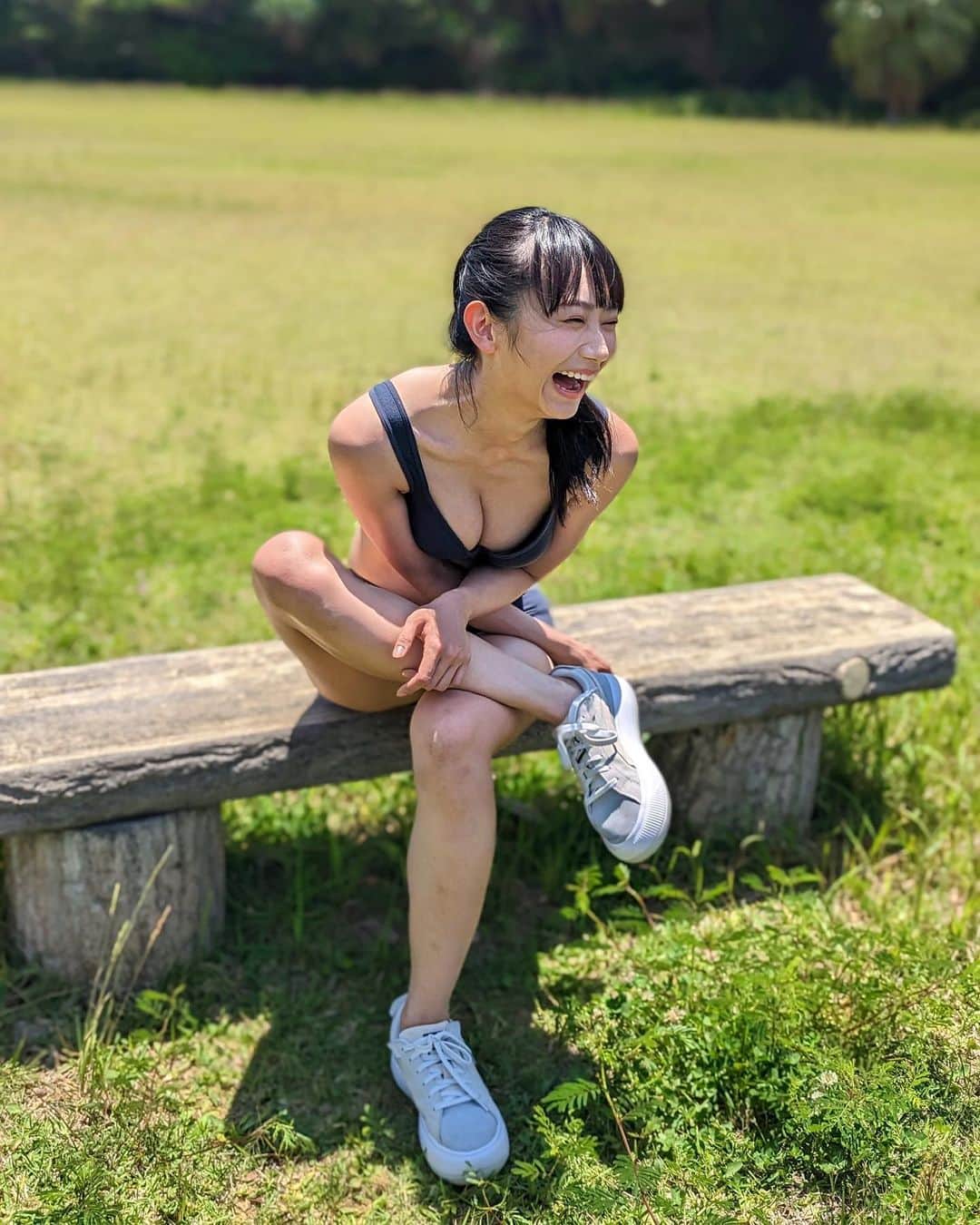 相沢菜々子さんのインスタグラム写真 - (相沢菜々子Instagram)「2nd DVD『ザワイズム』  Amazonランキング1位 DMMランキング1位 東京Lilyでもランキング1位獲得させていただきましたー！！  ありがとうございます✨😂😂  まだまだご予約おまちしてますね！ #ザワイズム #相沢菜々子 #グラビア」7月27日 12時28分 - nanako_aizawa