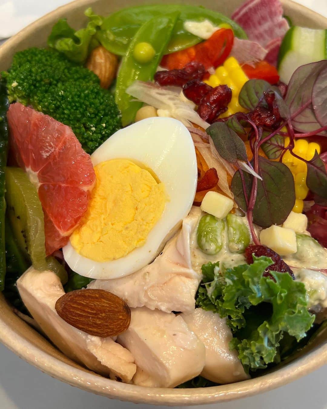 kougeishaのインスタグラム：「美味しいお弁当♪ #wholesquare」