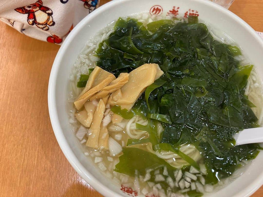 佐伯日菜子さんのインスタグラム写真 - (佐伯日菜子Instagram)「もちろんラーメンも定期的に行ってるよ！ #ラーメン  #美味しい  #麺 #麺スタグラム #麺スタグラマー #noodles」7月27日 12時47分 - hinakosaeki