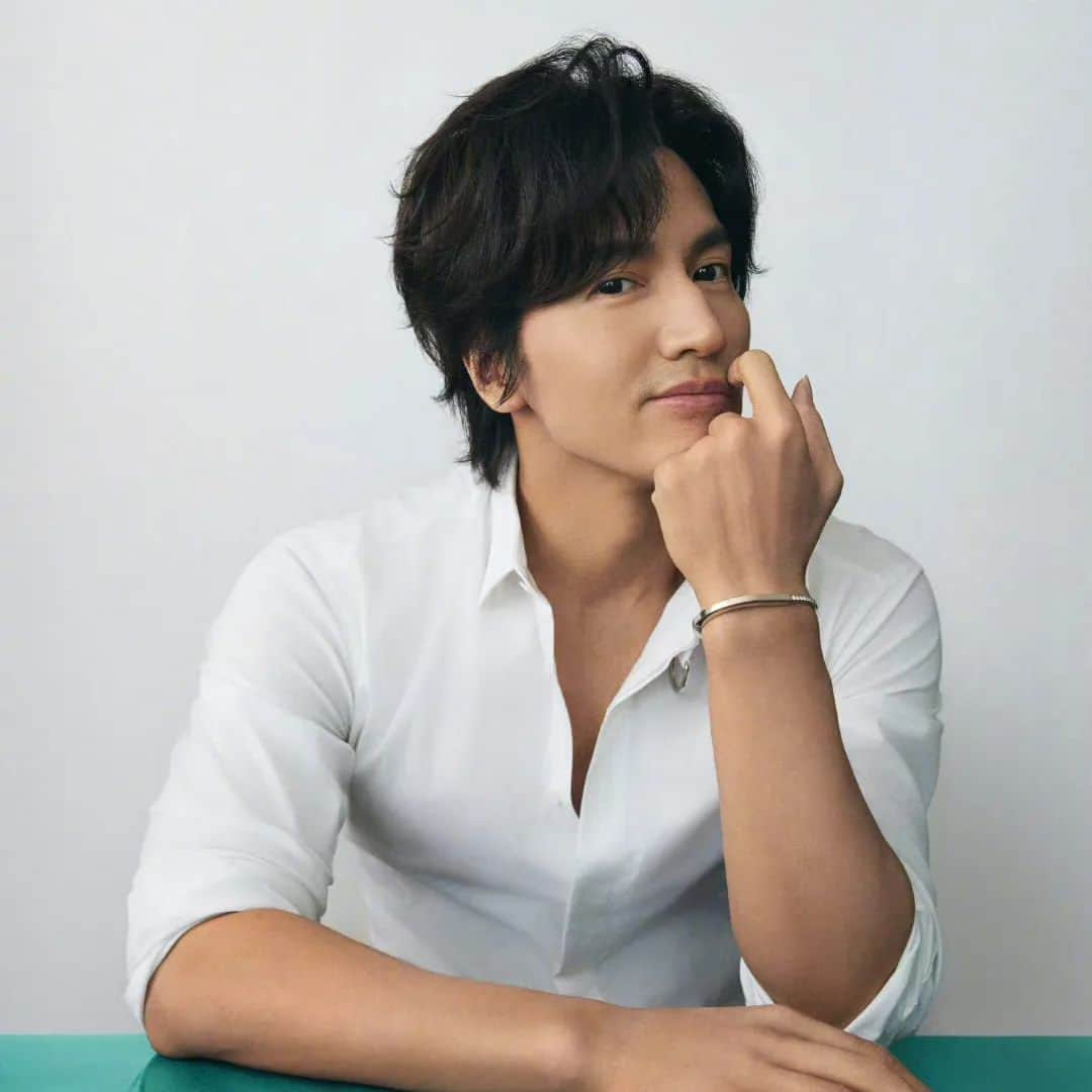 ジェリー・イェンのインスタグラム：「#jerryyan」