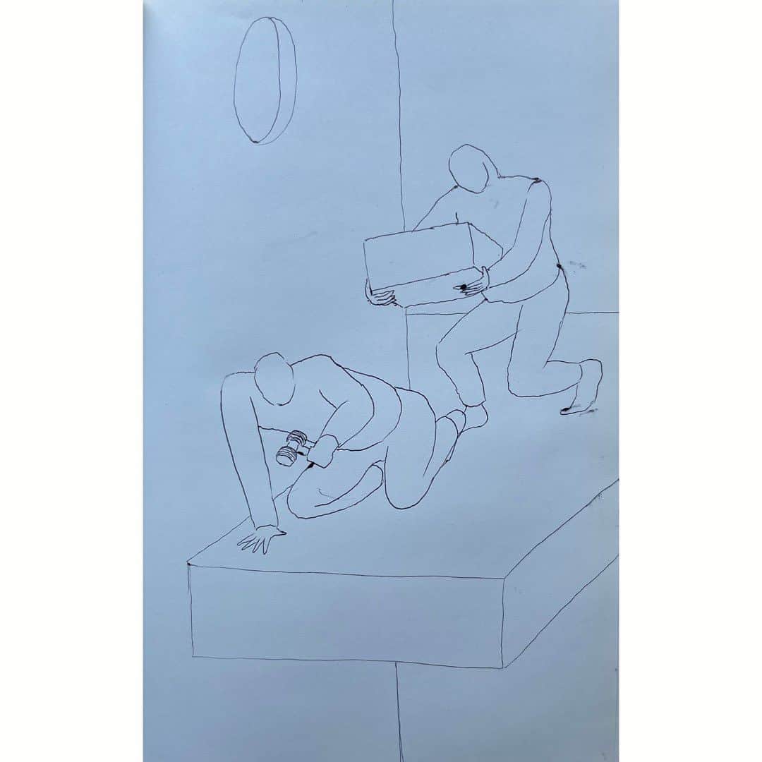 浅野忠信のインスタグラム