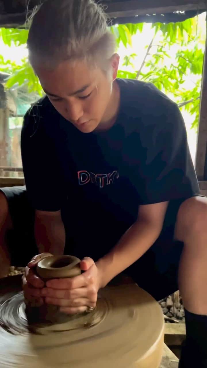 三海裕弥のインスタグラム