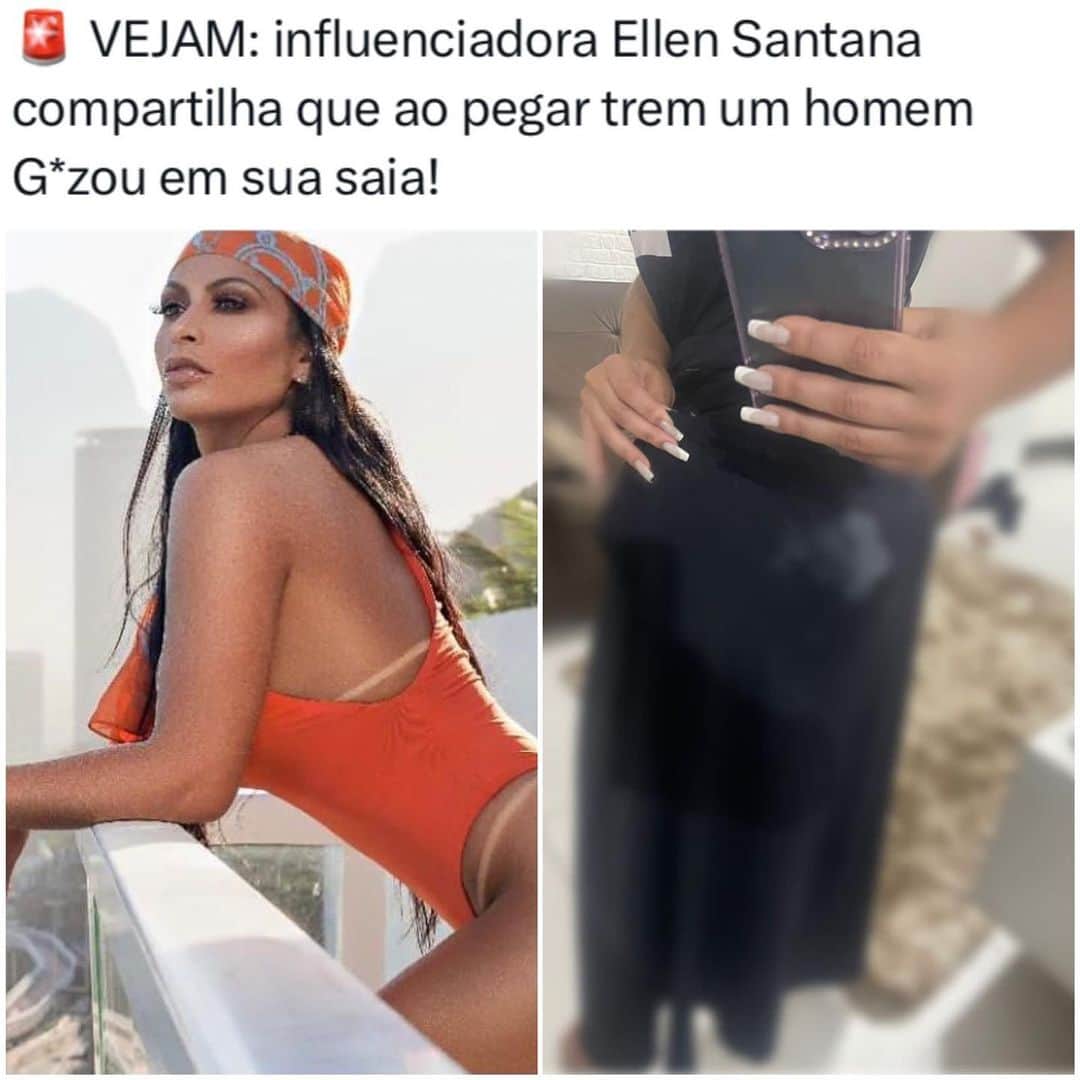 のインスタグラム：「É um absurdo … 🤮 Acompanhem nos stories」
