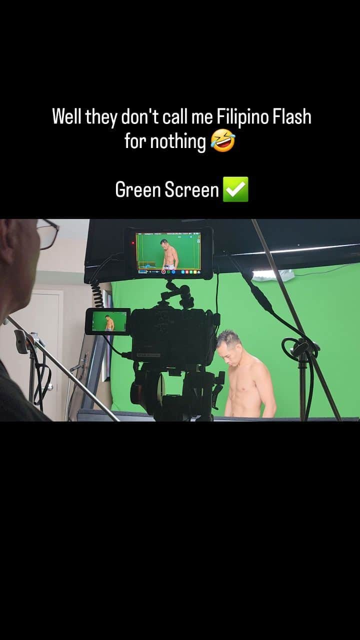 Noito Donaireのインスタグラム
