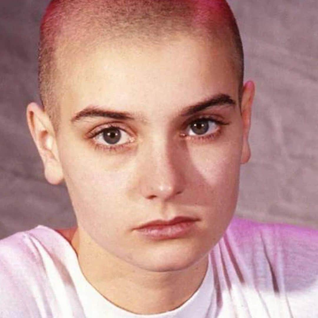 ケイト・ナッシュのインスタグラム：「Sinead 💔 I love you ❤️」