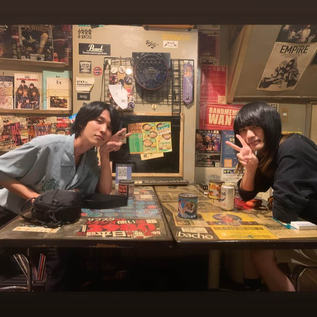 エジマハルシさんのインスタグラム写真 - (エジマハルシInstagram)7月27日 5時53分 - harushi_ejima