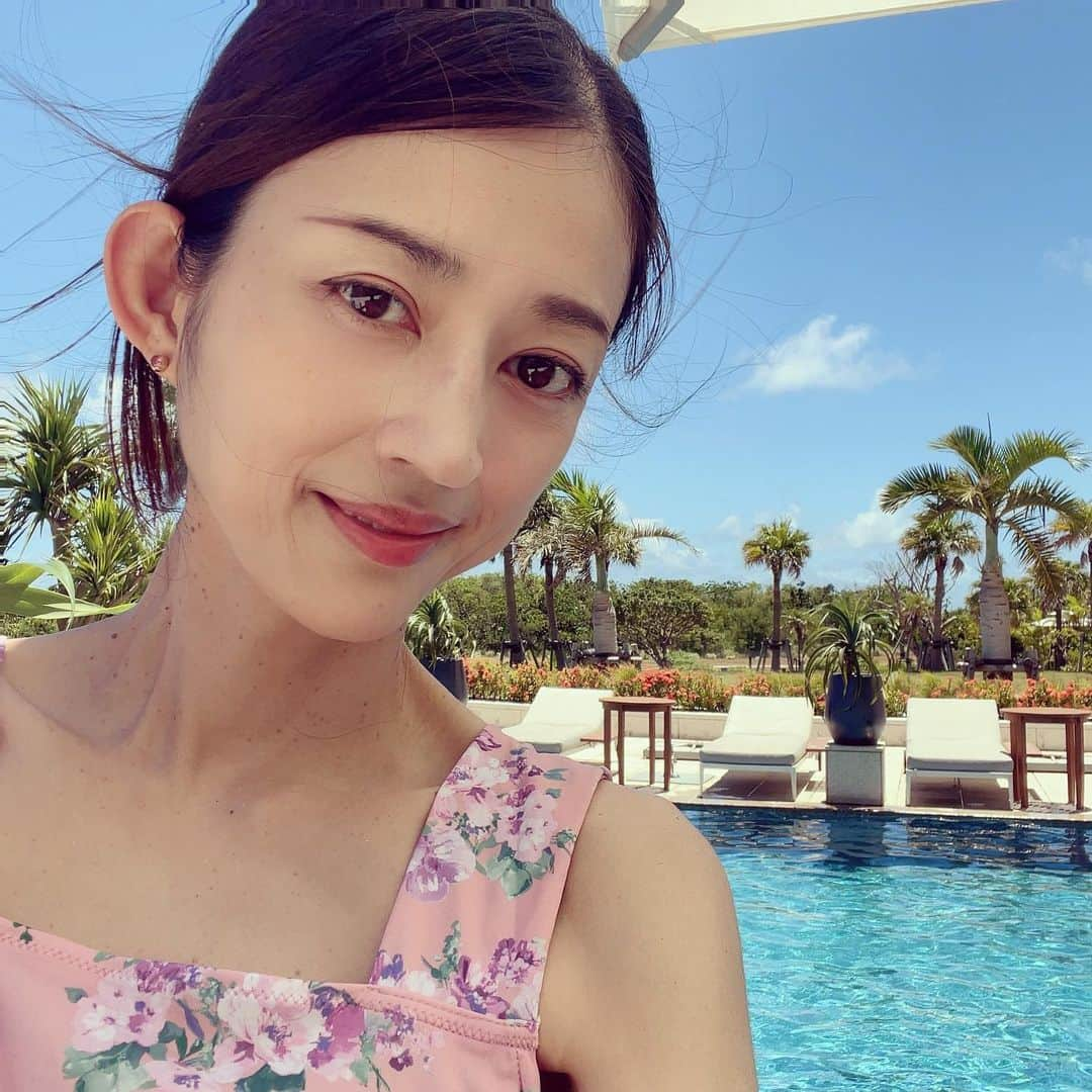 小沢真珠のインスタグラム