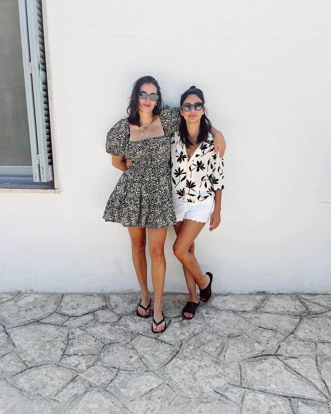 アラナ・マスターソンのインスタグラム：「Puglia ❤️‍🔥」