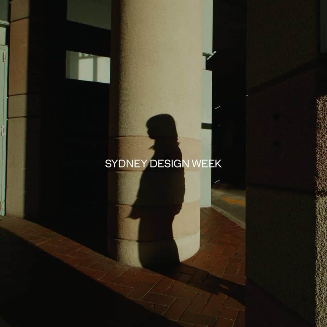パワーハウスミュージアムのインスタグラム：「JUST ANNOUNCED: Sydney Design Week 2023    ‘Amodern, the 27th Sydney Design Week, platforms the research, industries, infrastructure and technologies that underpin design practice across Sydney, while embracing the multiple perspectives of our local communities,’ – @keinton Creative Director of Sydney Design Week 2023.    September 15 – 24  Book now. Link in bio.    Principal Partner    @holdmarkpropertygroup   #SydneyDesignWeek2023  Creative: Yeoseop Yoon and Sylvia Zheng」