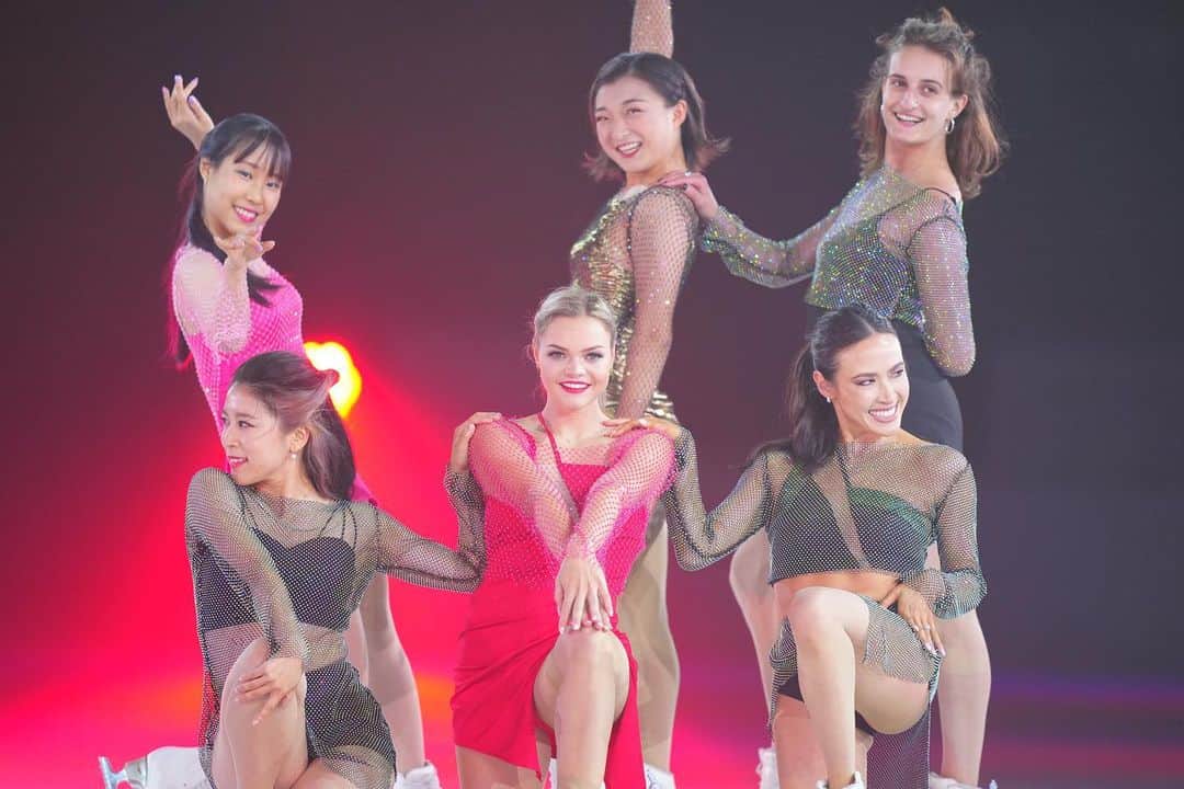 村元哉中のインスタグラム