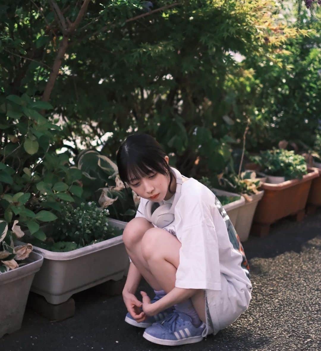 湯井のんのインスタグラム