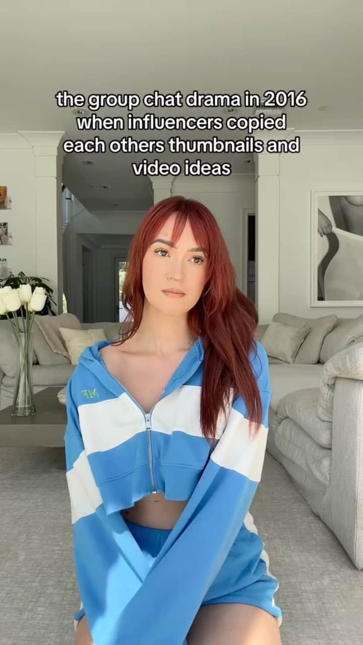 アリーシャ・マリーのインスタグラム