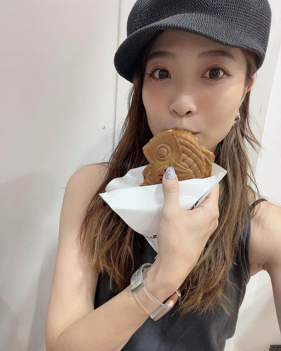 May’nのインスタグラム