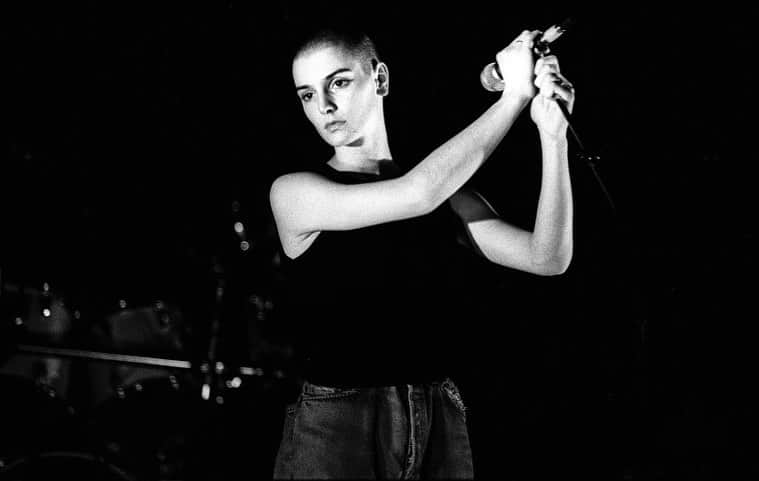 クリスティー・ターリントンさんのインスタグラム写真 - (クリスティー・ターリントンInstagram)「Like so many other women of my age and generation, I grew up with Sinead O’Connor’s voice in my head. More than stirring thoughts in my head, her voice reverberated in my soul on a deeper level than any other music or voice at the time. I couldn’t understand then, that it was the pain and isolation in her sometimes wailing singing style that I was responding to. What was crystal clear was that she was always precise and deliberate with her voice and the way she used it, right up until the end. Sometimes stunning, sometimes shrill, it stung. To not feel when listening to her, is impossible to fathom. I never had the opportunity to meet Sinead or to see her perform live but we did connect briefly once. I was fortunate enough to reach out to her through her first husband John Reynolds who I met through mutual friends.  I was working on a compilation of music by female artists who were also mothers to benefit @everymomcounts. The song I was hoping she would consider contributing was “This Is to Mother You,” but each artist who joined on to the project had their own ideas about which song was ultimately recorded. Instead, Sinead chose “Petite Poulet.” 🙏 Please give them both a listen if you get the chance. The yearning of both Mother and Child is a theme throughout her immense body of work.  I finally watched the documentary “Nothing Compares to You,” directed by @kathrynferguson a month ago on a plane and was reminded of everything she gave me and how much her life and story represents the plight of women in the purest form. Rest easy, Mother with your Baby forever.」7月27日 10時44分 - cturlington