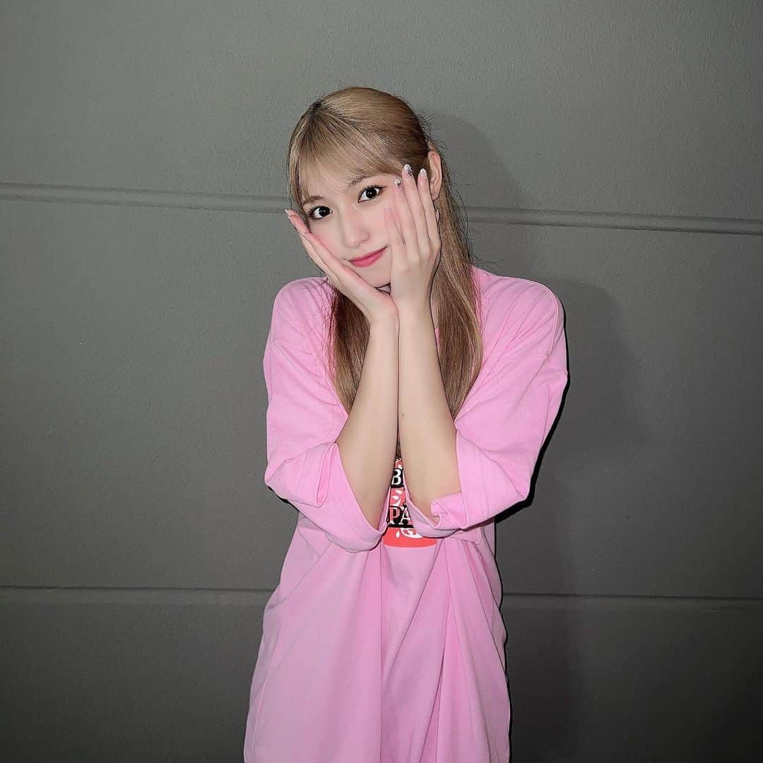 山下エミリーのインスタグラム