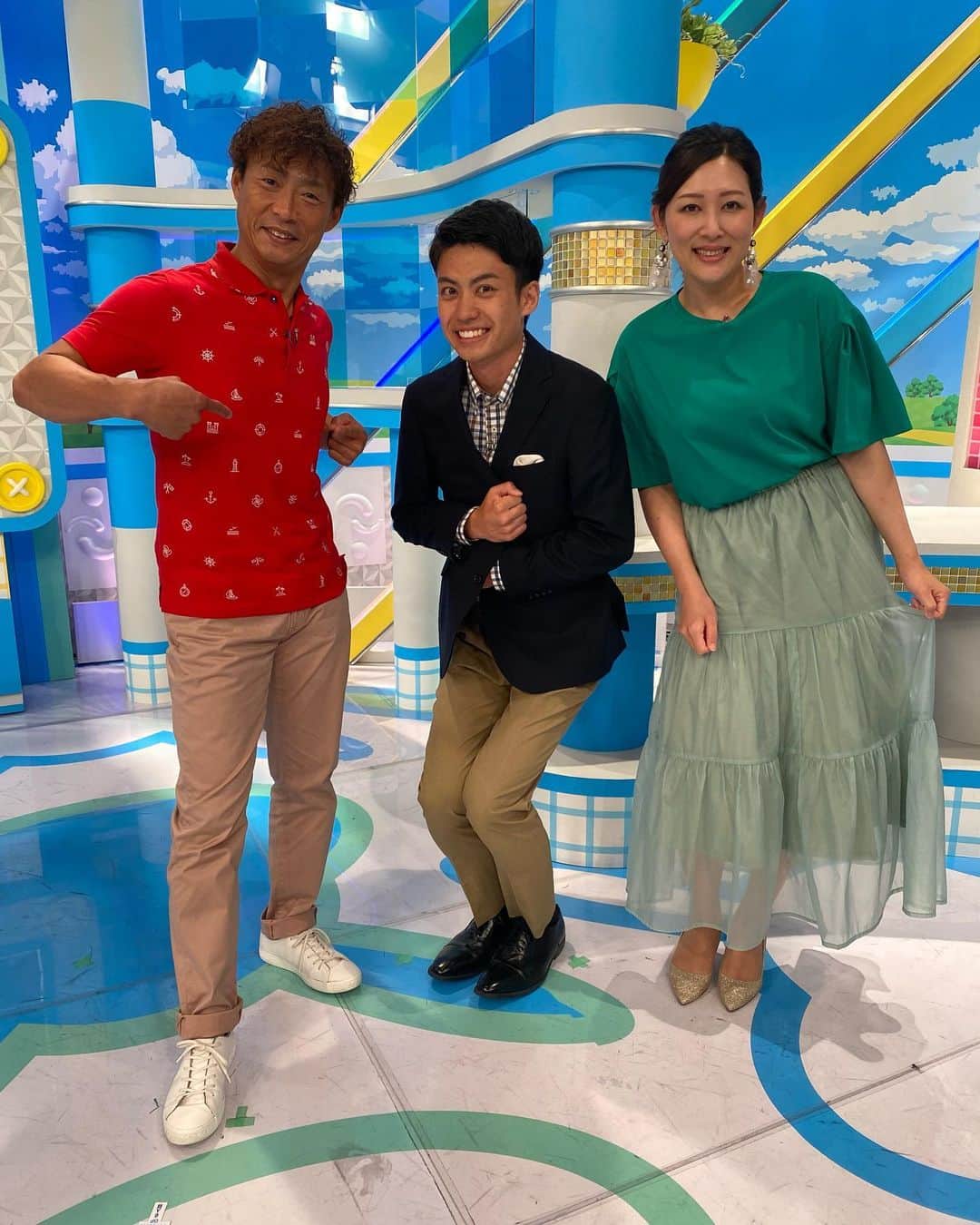 ABCテレビ「おはよう朝日です」のインスタグラム