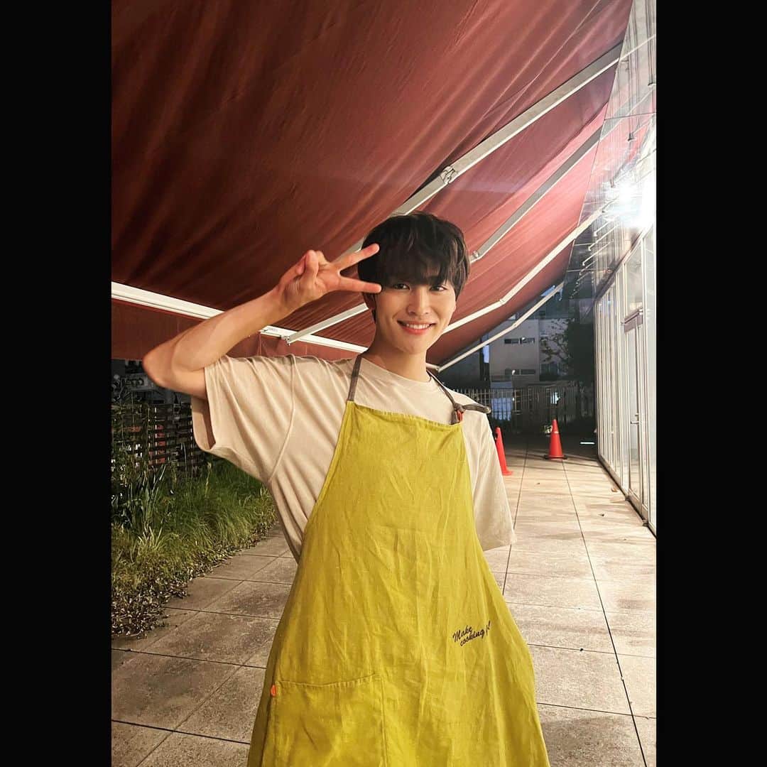 増子敦貴さんのインスタグラム写真 - (増子敦貴Instagram)「#料理男子👨🏻‍🍳👨🏻‍🍳👨🏻‍🍳👨🏻‍🍳👨🏻‍🍳  #増子敦貴」7月27日 21時14分 - atsuki_mashiko