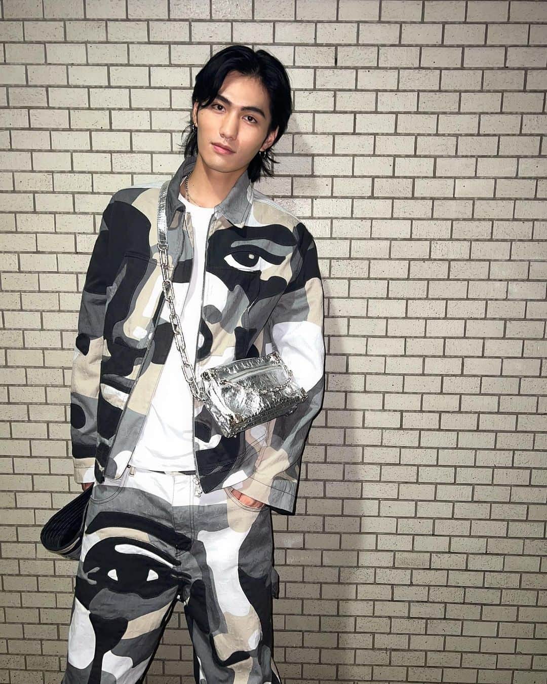 大平修蔵のインスタグラム