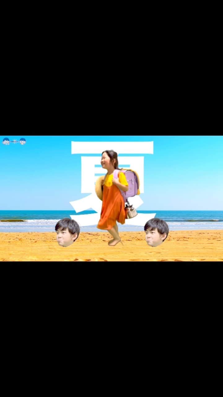 太陽チャンネルのインスタグラム：「話題のあれ再現しました😆 #強風オールバック #太陽チャンネルクオリティ」