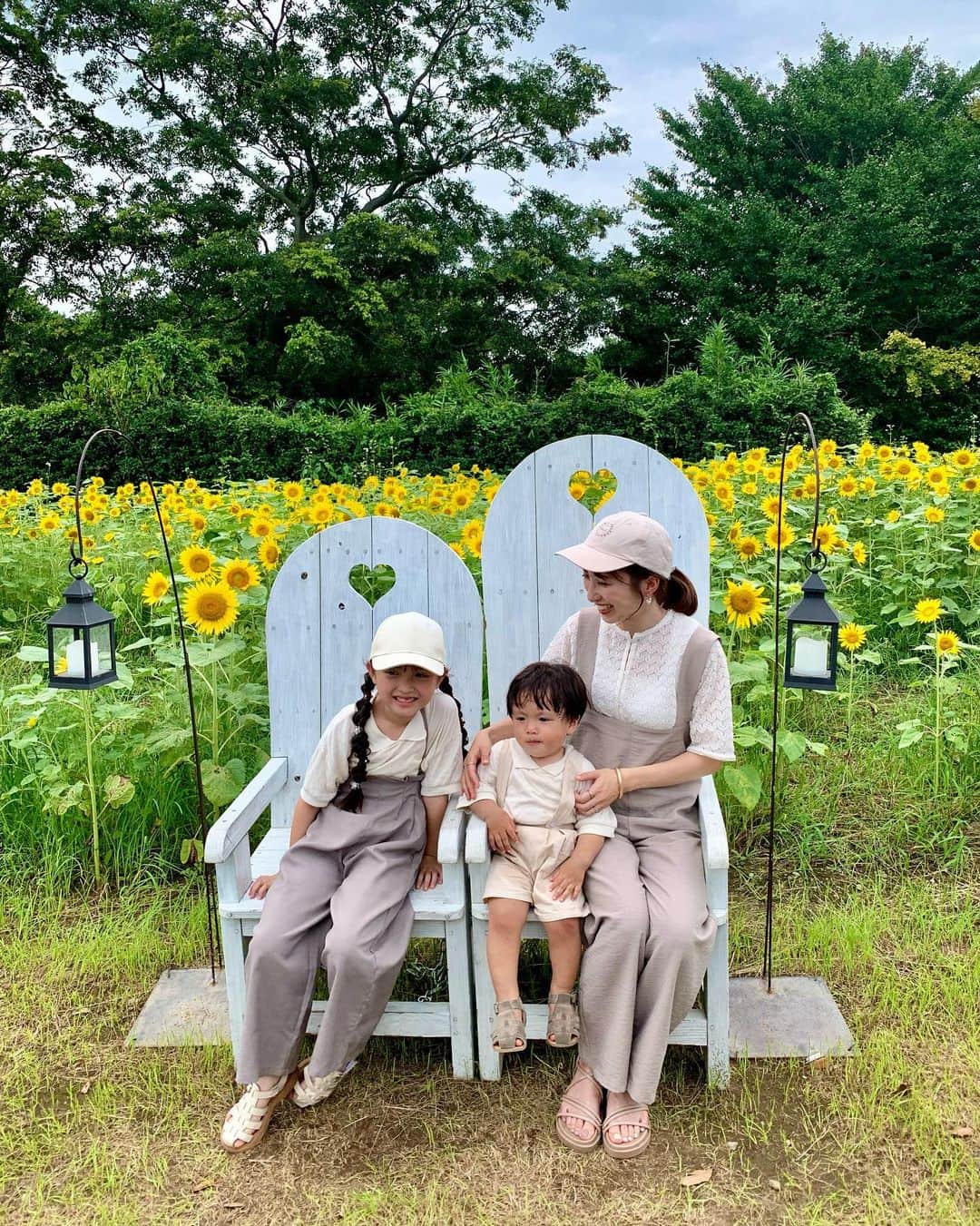 satomiのインスタグラム