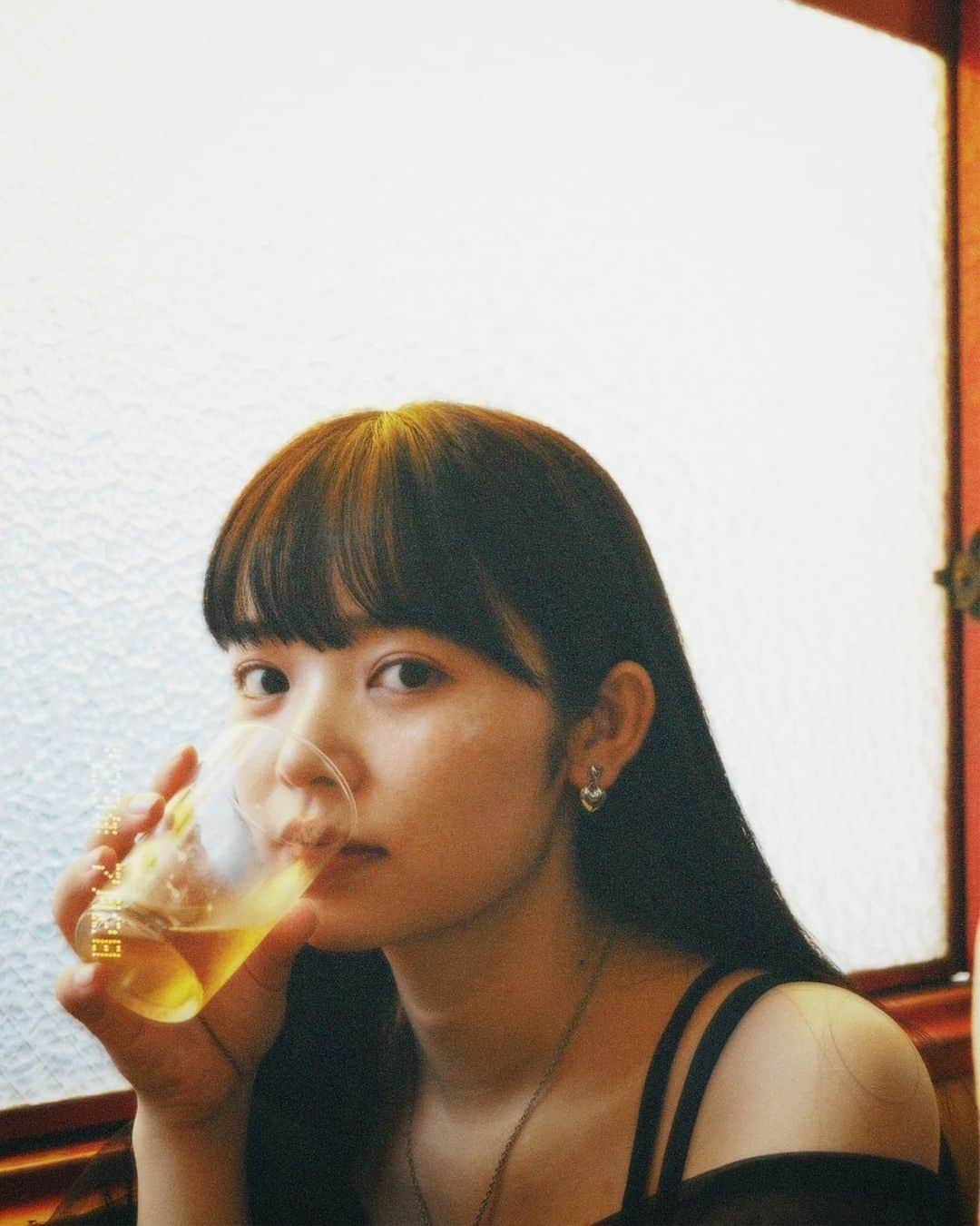 倉河奈央さんのインスタグラム写真 - (倉河奈央Instagram)「▫️ビールすき🍻」7月27日 21時40分 - nao_kurakawa